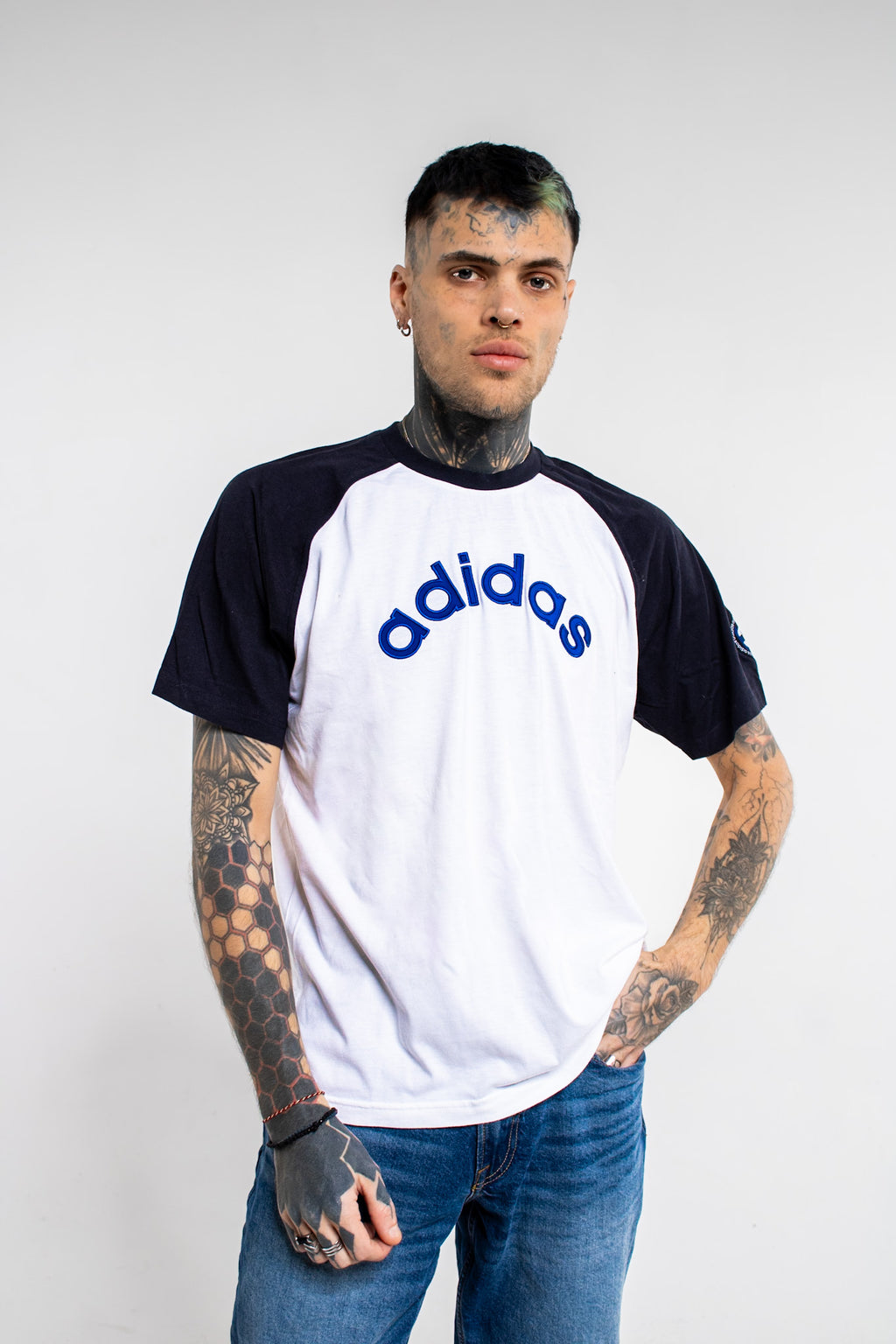 Adidas T-shirt
