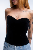 Corset