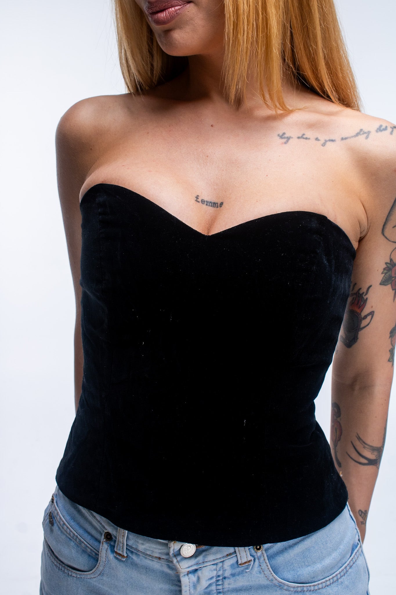 Corset