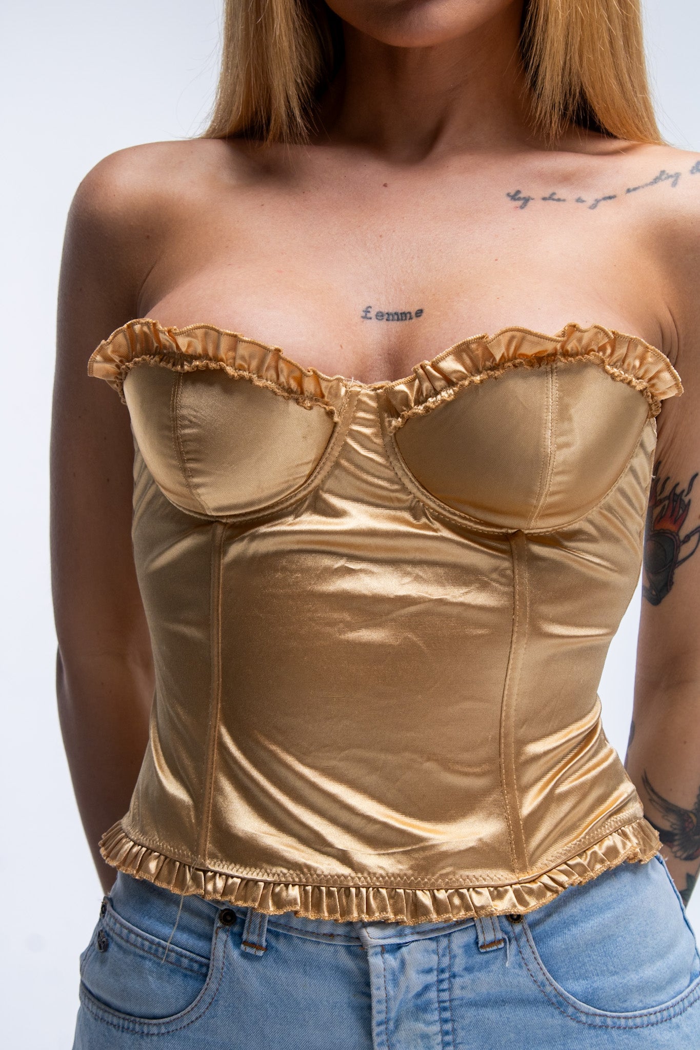 Corset