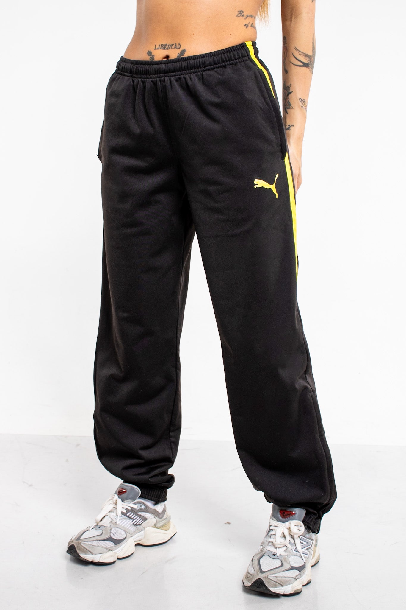 Puma Pants