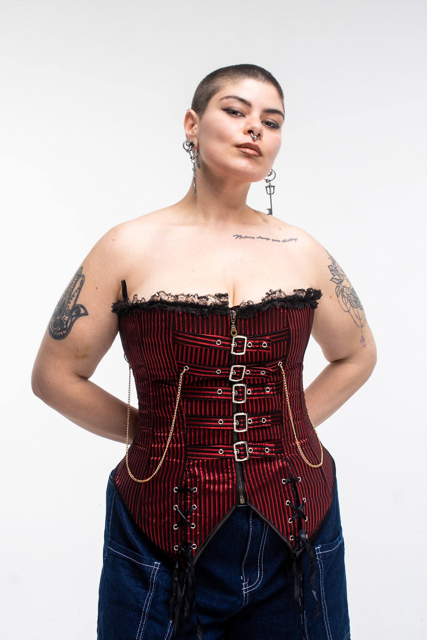 Corset