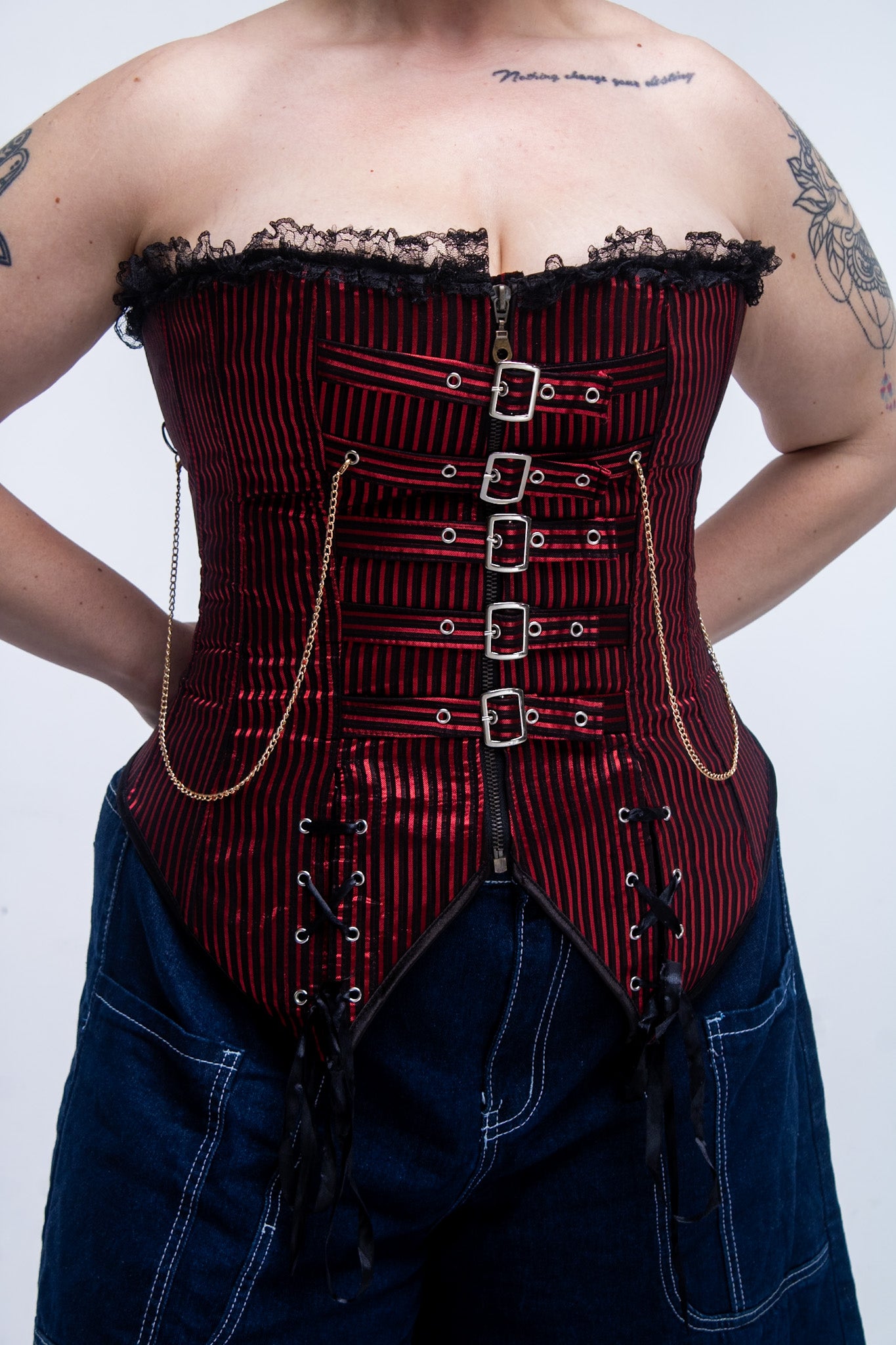 Corset