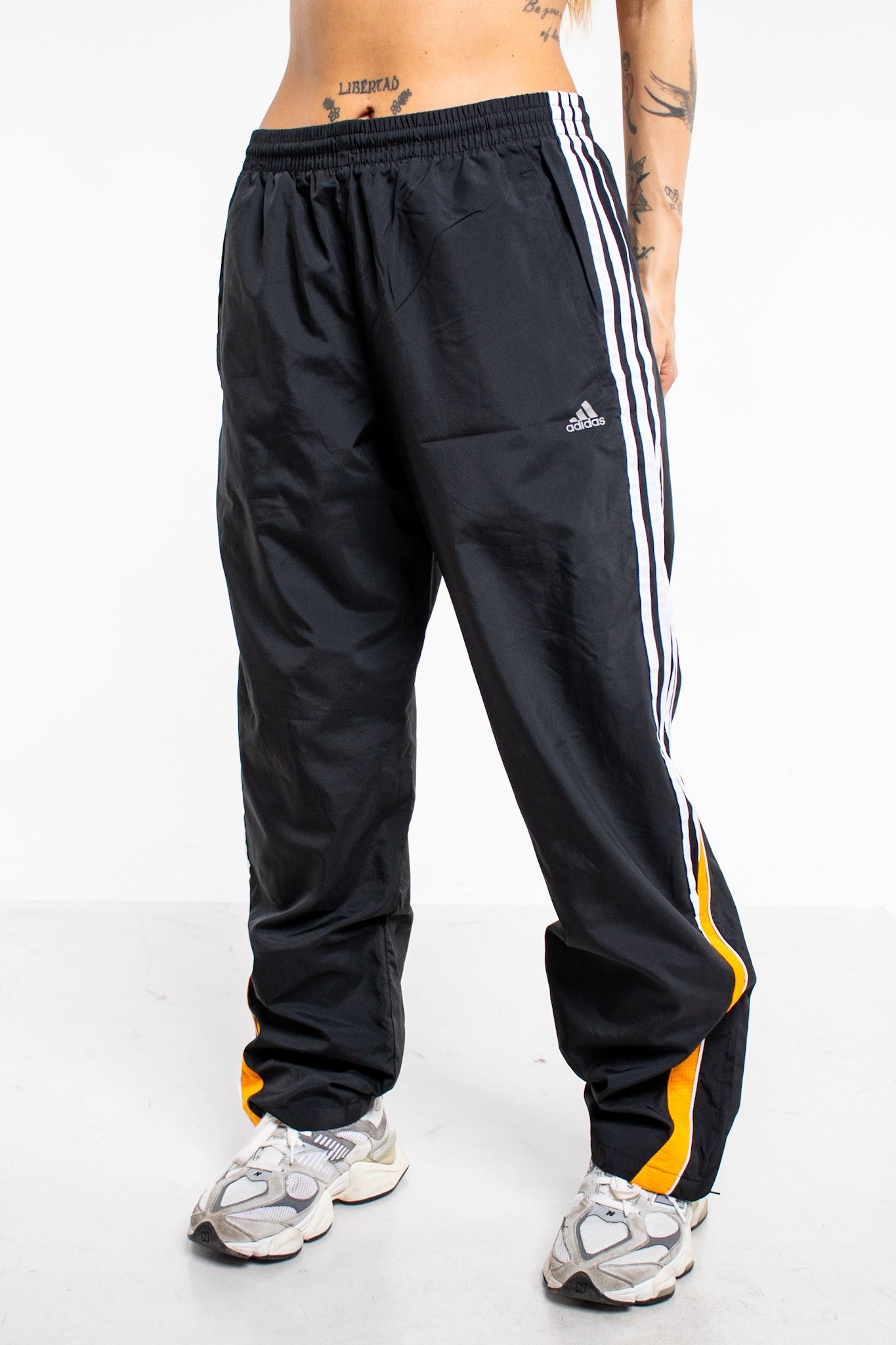 Adidas Track Pants
