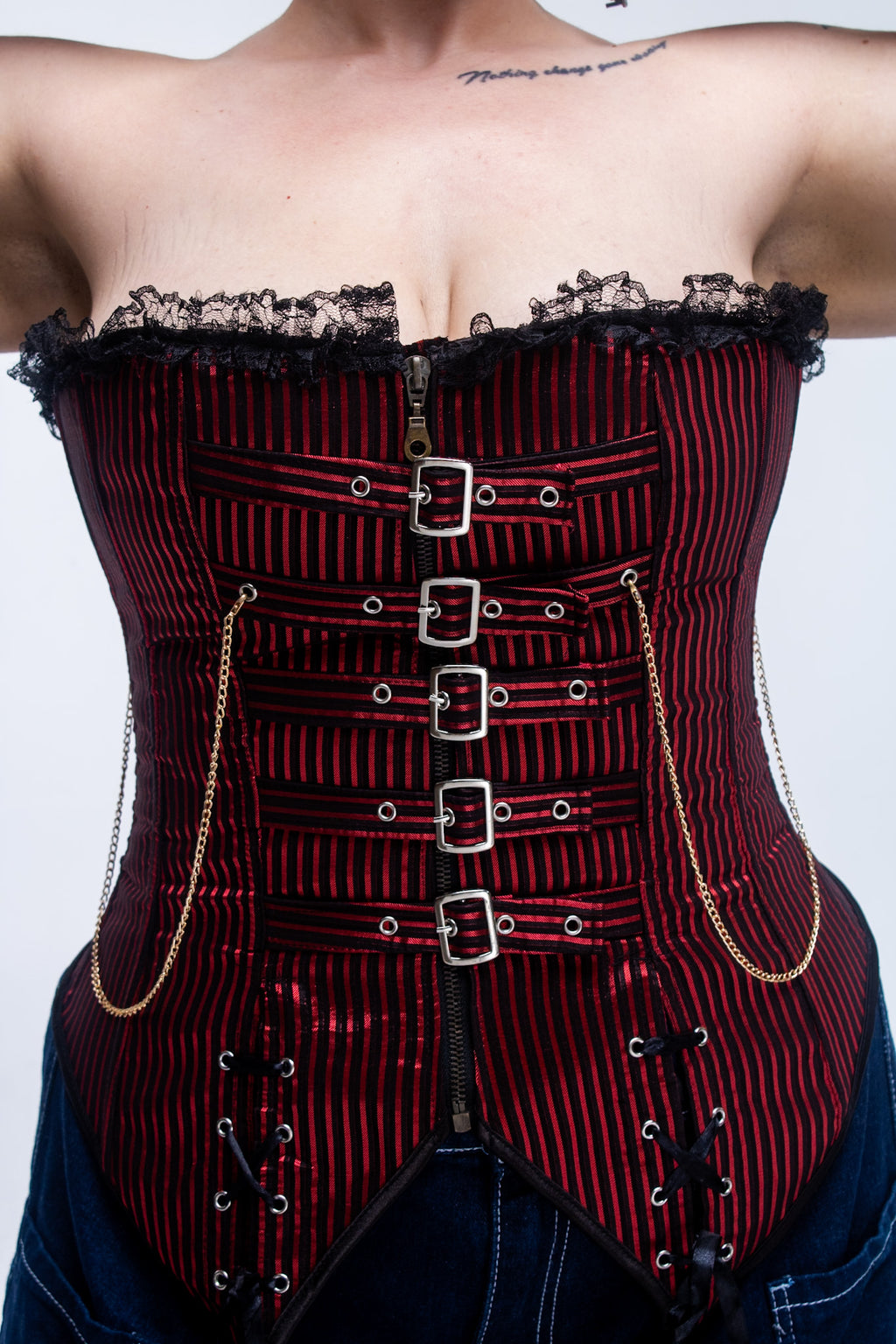 Corset