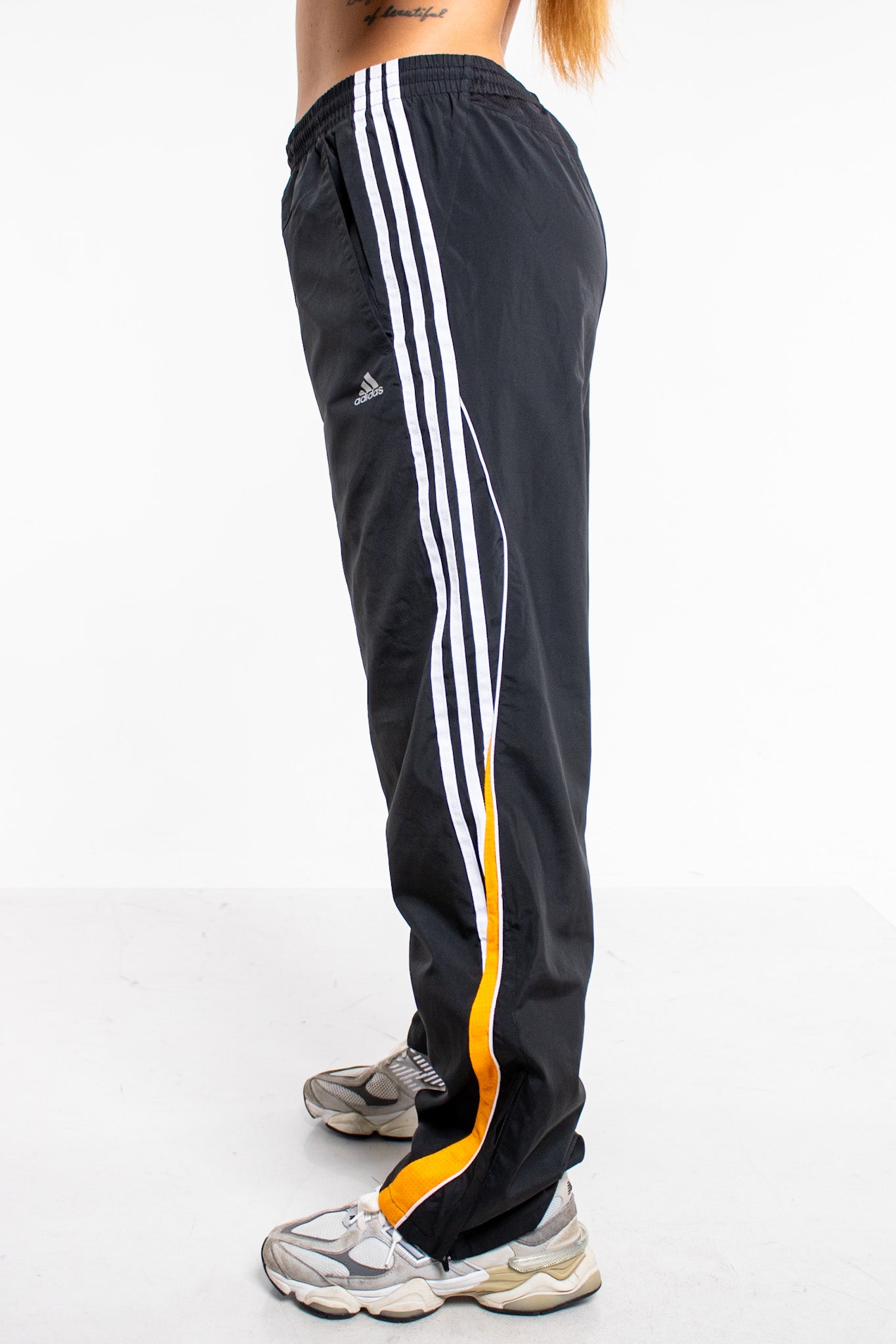 Adidas Track Pants