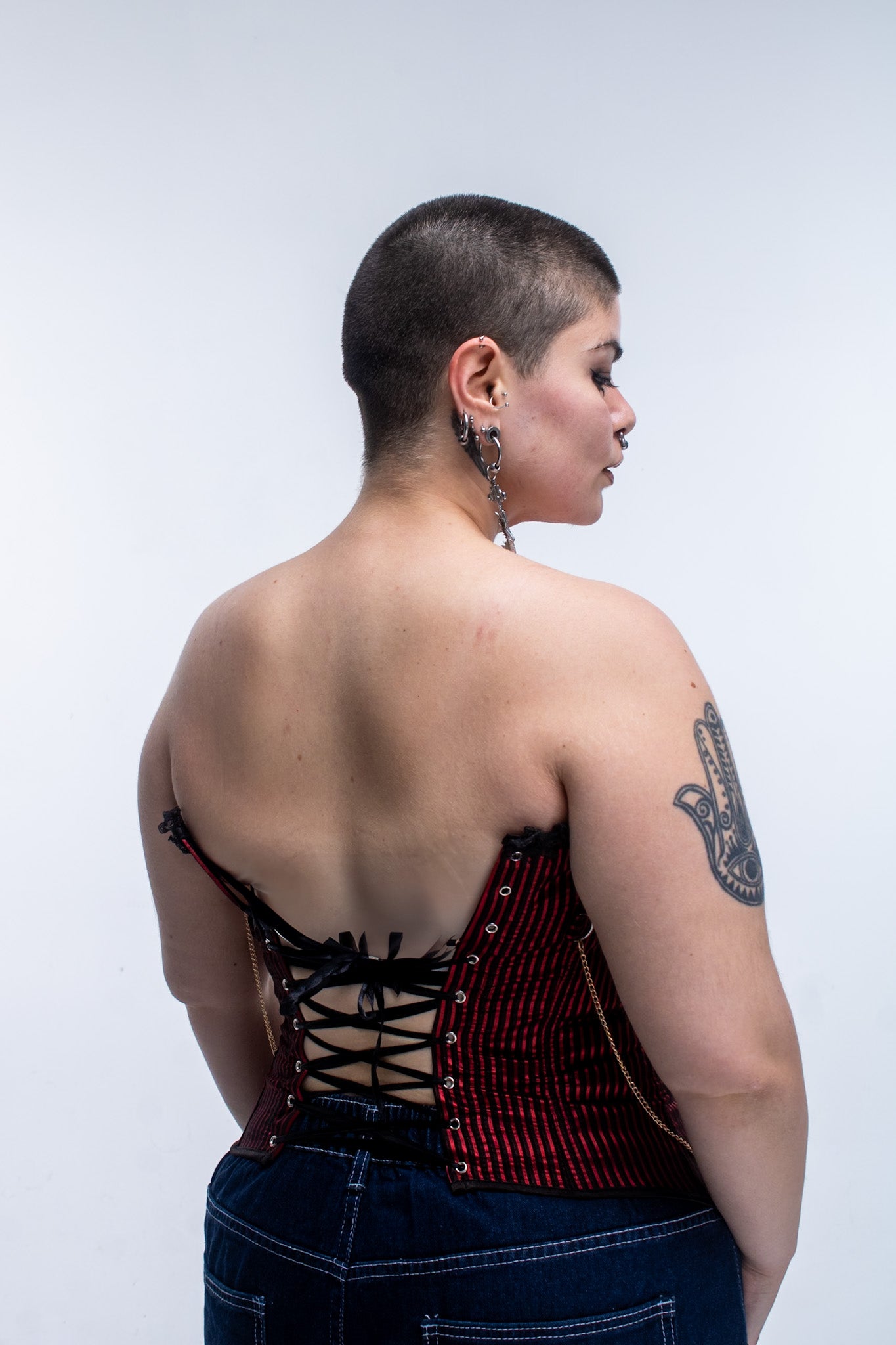 Corset
