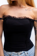 Corset
