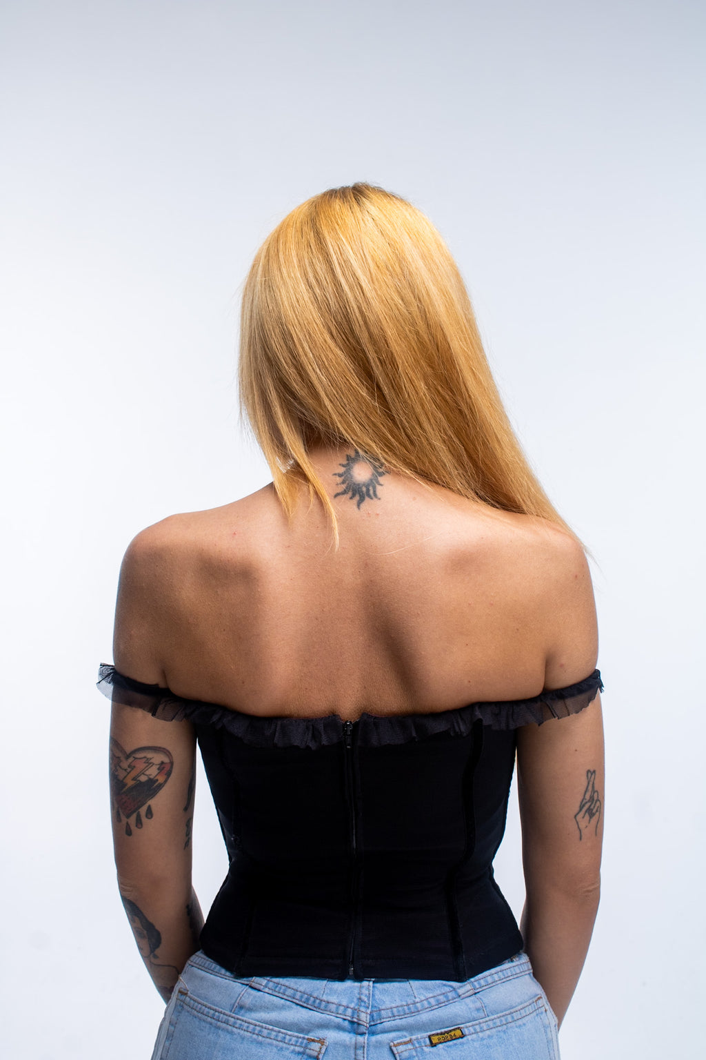 Corset