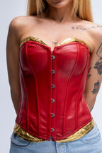 Corset