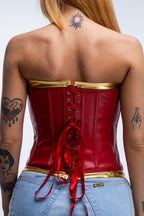 Corset