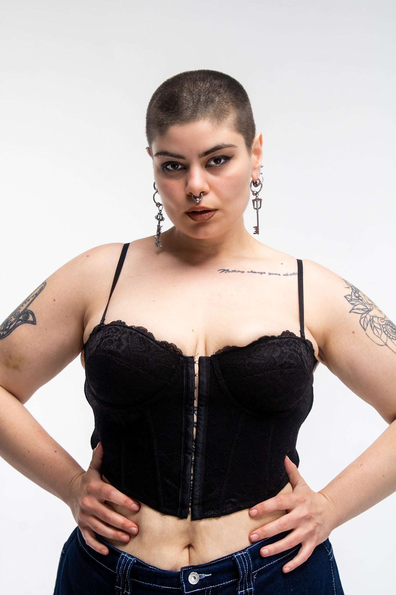 Corset