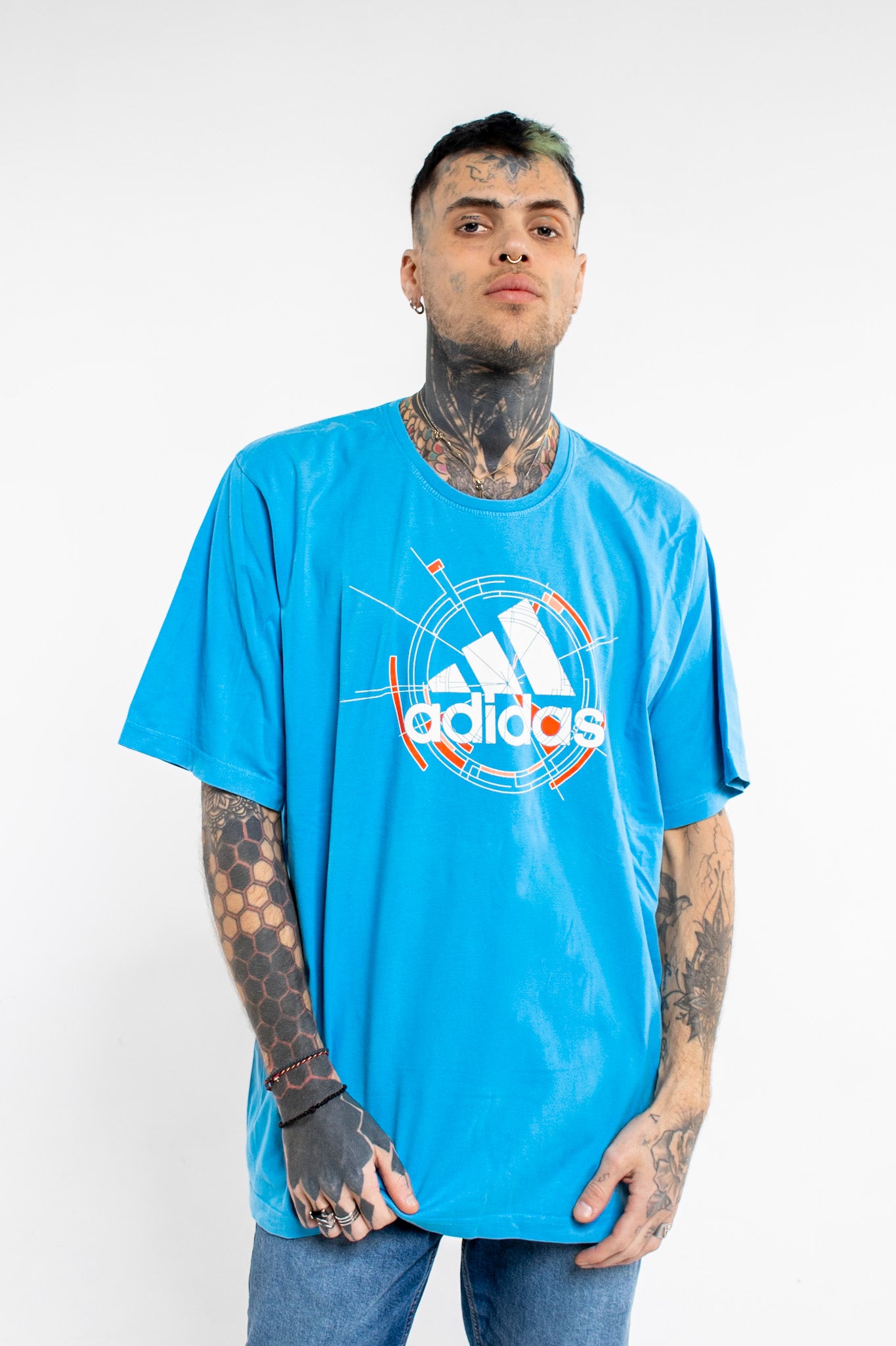 Adidas T-shirt
