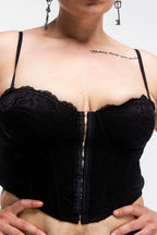 Corset