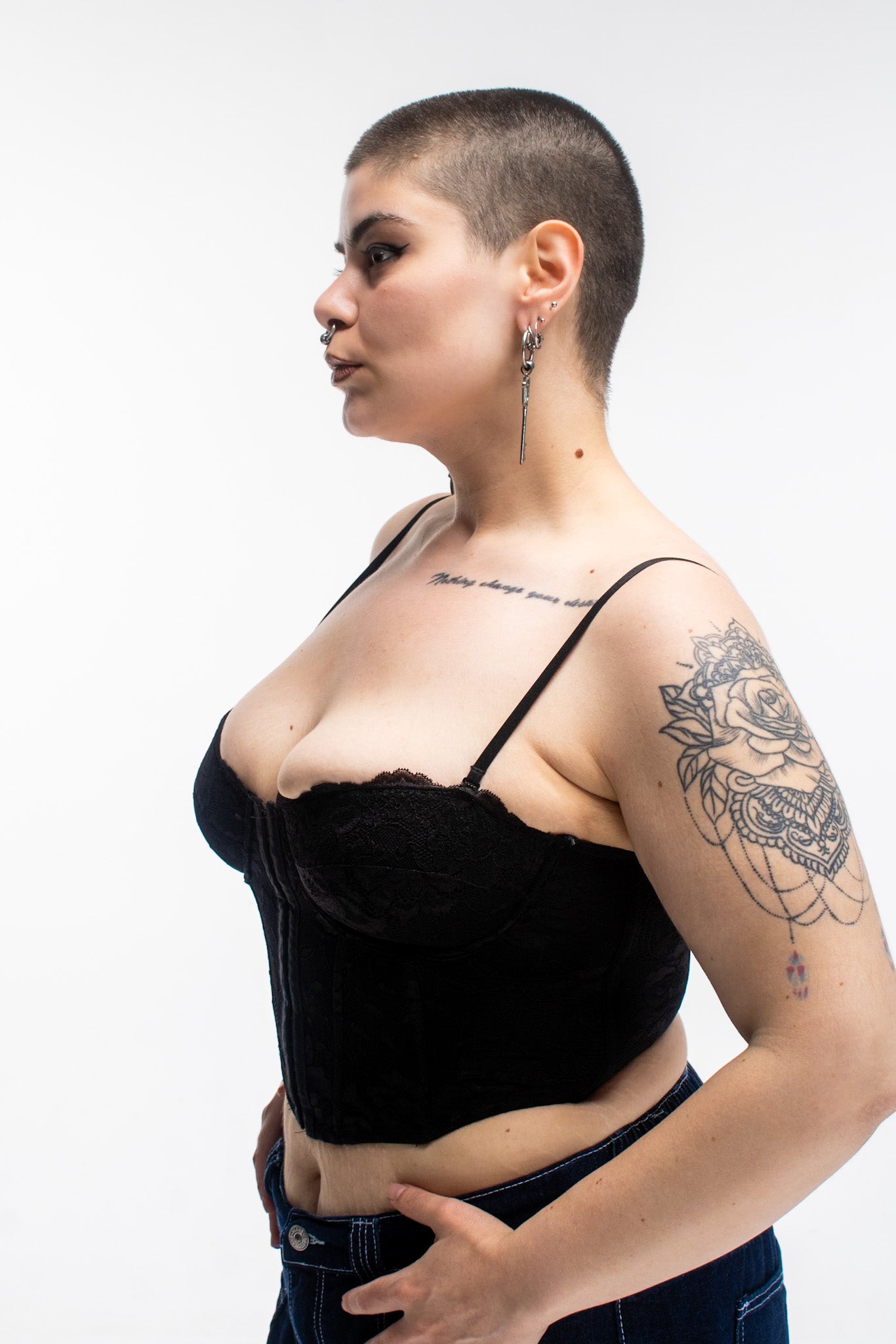 Corset