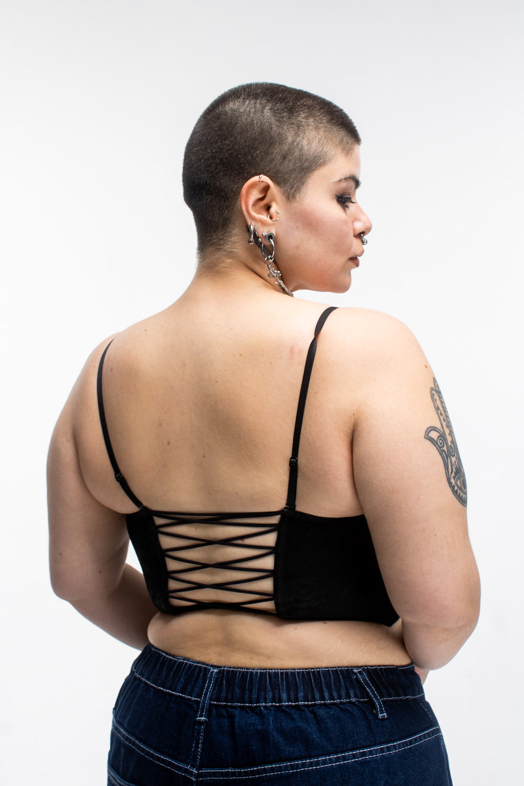 Corset