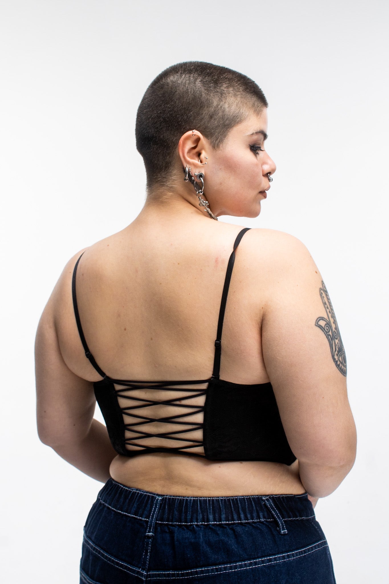 Corset