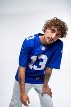 Nike NFL New York Giants Jersey