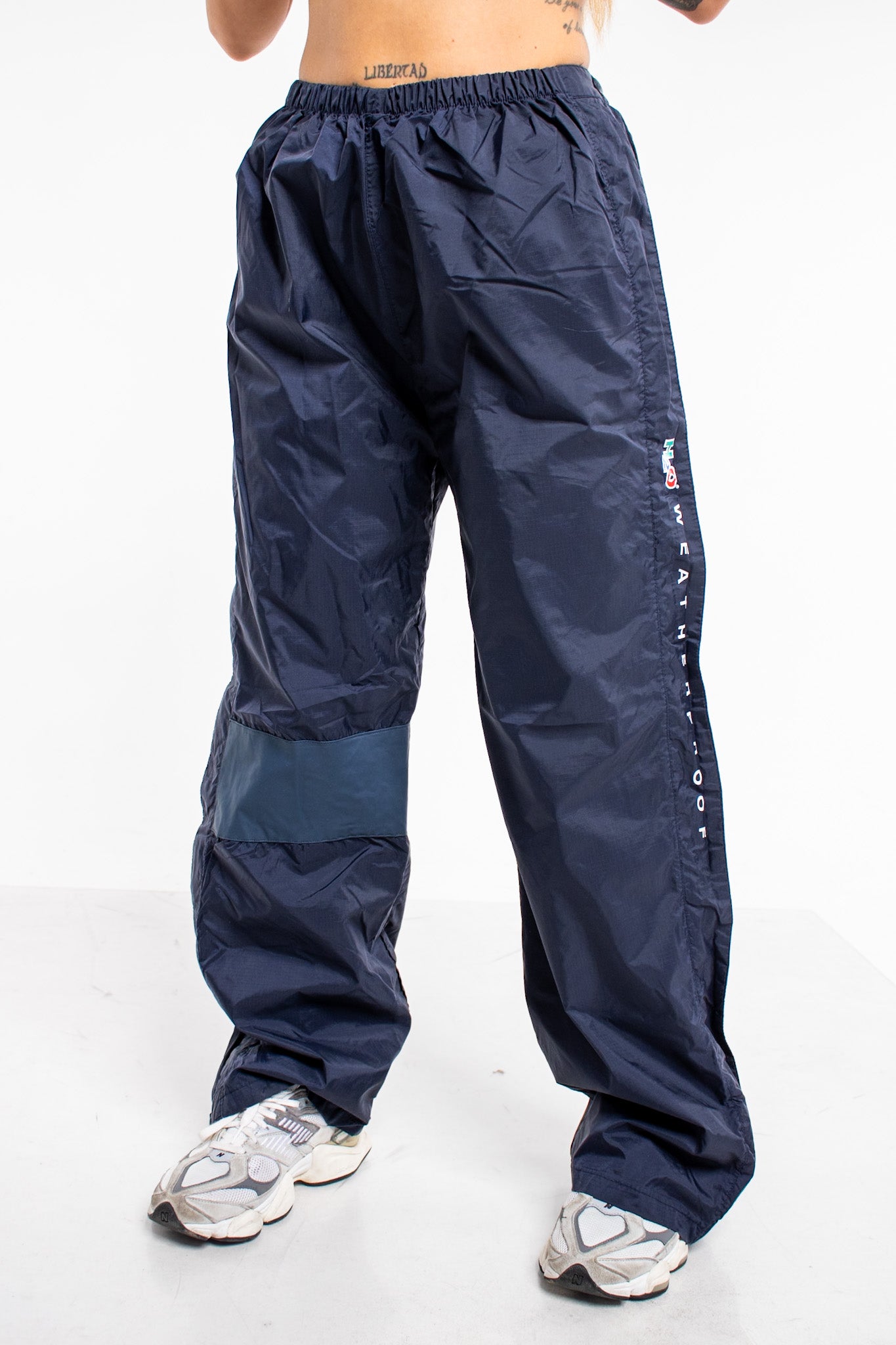 H2o Track Pants