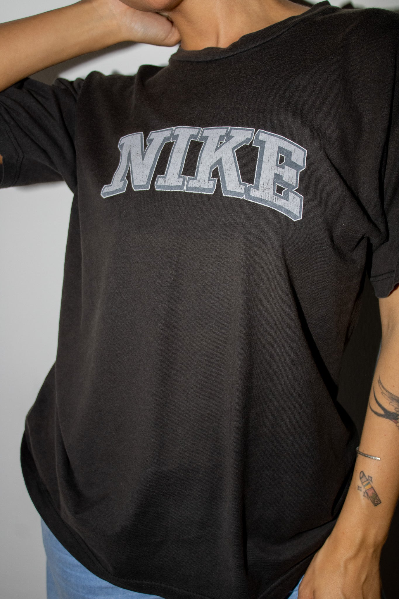 NIKE t-shirt
