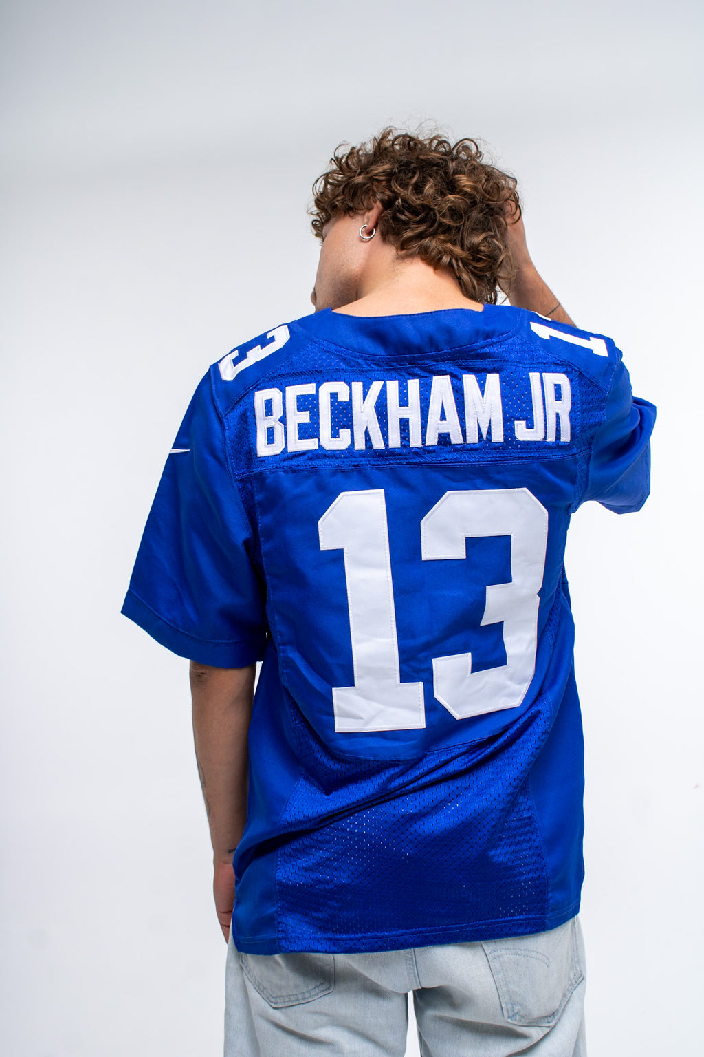 Nike NFL New York Giants Jersey