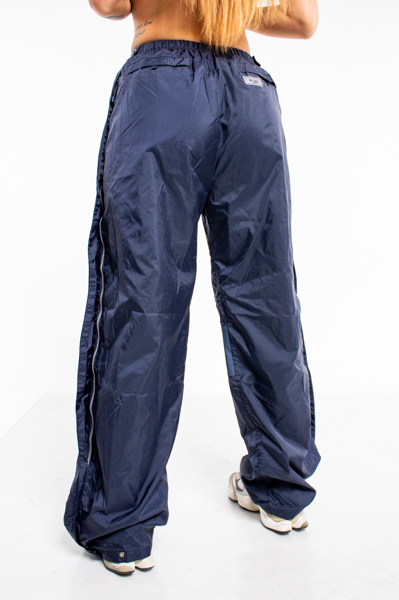 H2o Track Pants