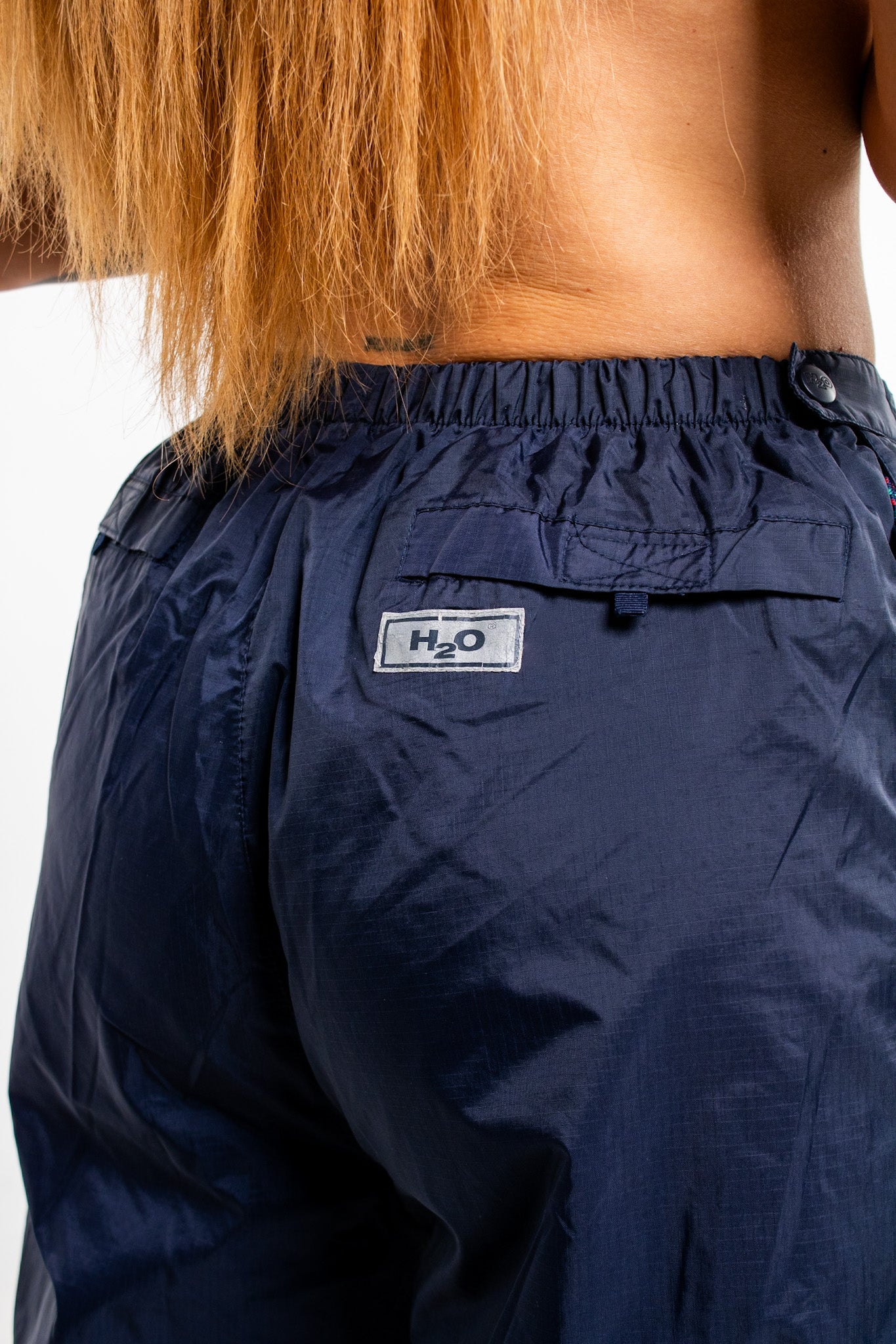 H2o Track Pants