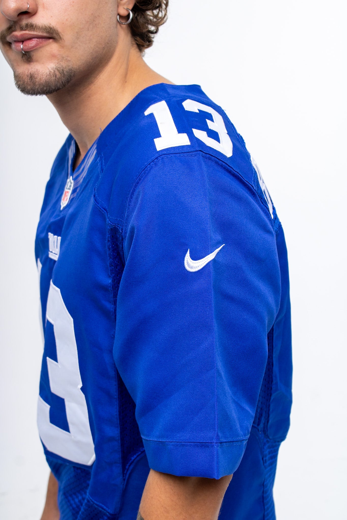 Nike NFL New York Giants Jersey