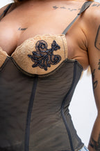 Corset