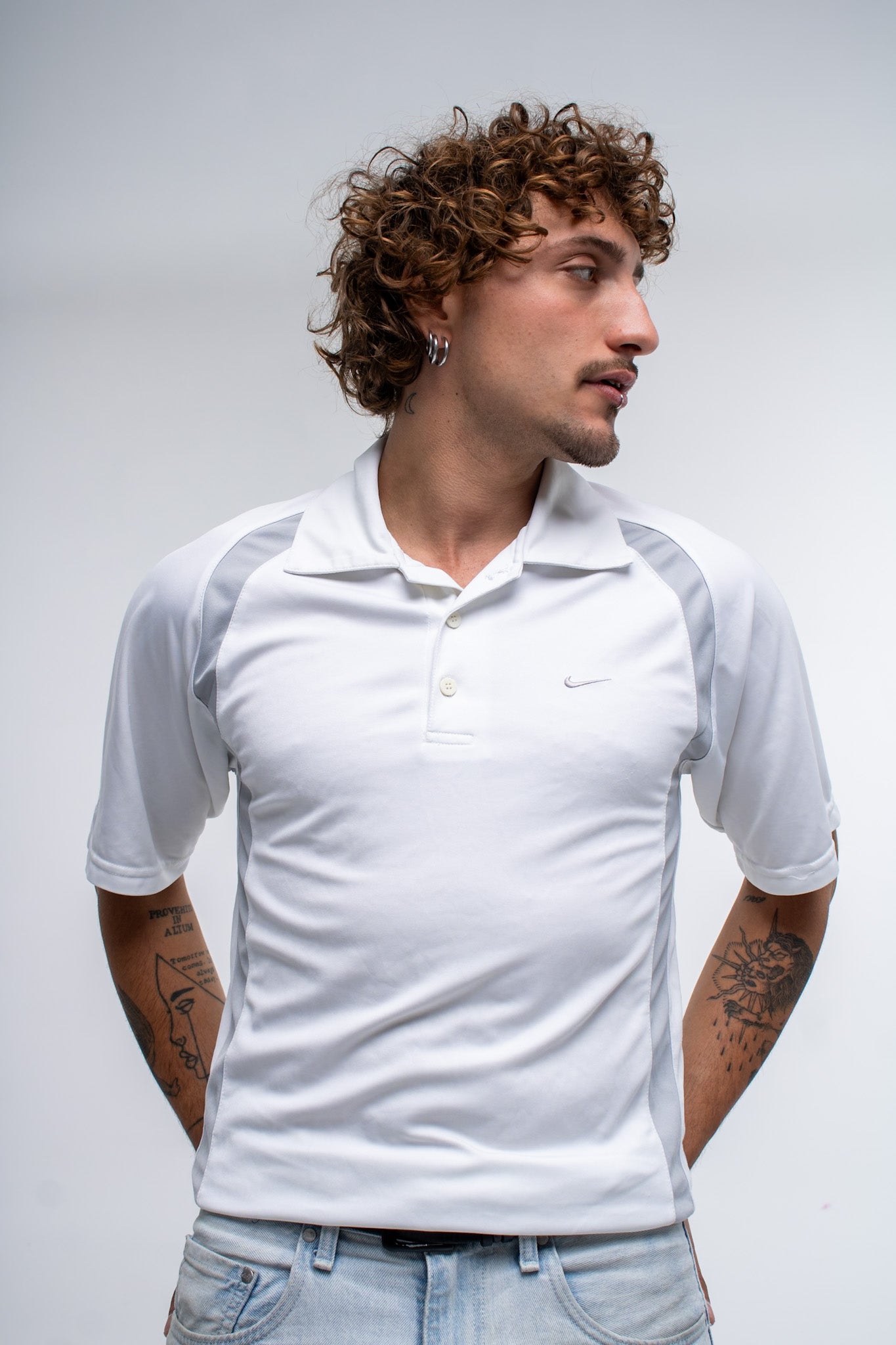 Nike Polo T-shirt