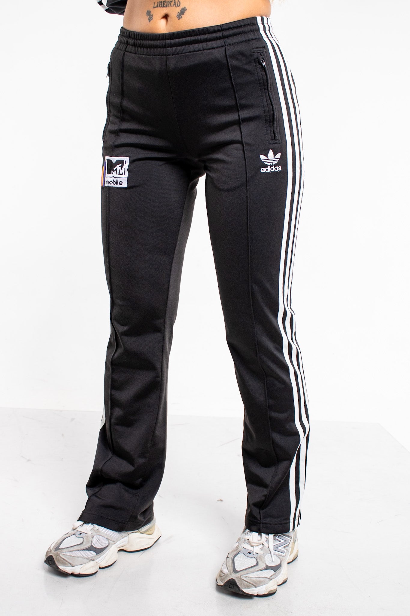 Adidas Originals MTV Set