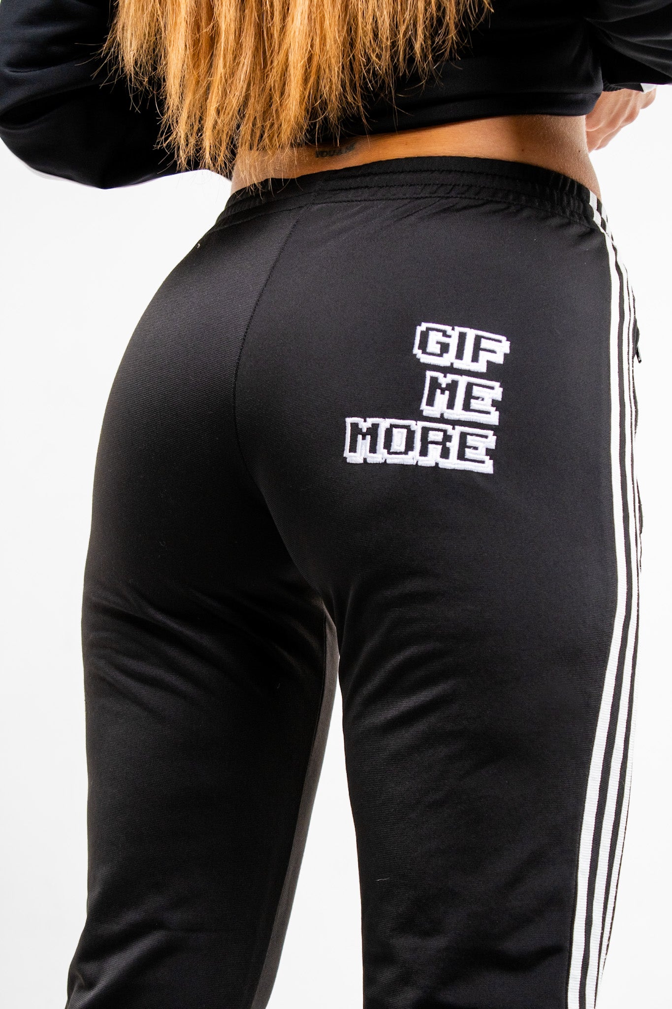 Adidas Originals MTV Set