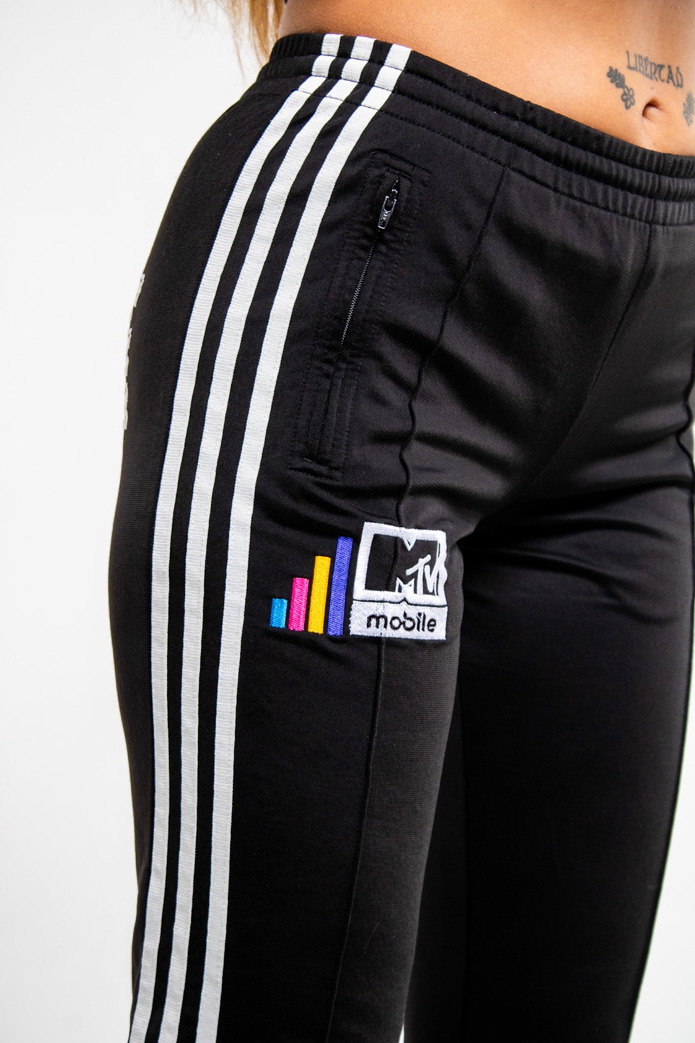 Adidas Originals MTV Set