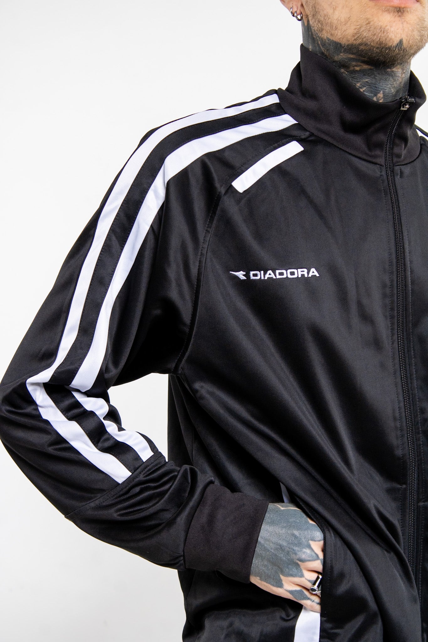 Diadora Vintage Jacket