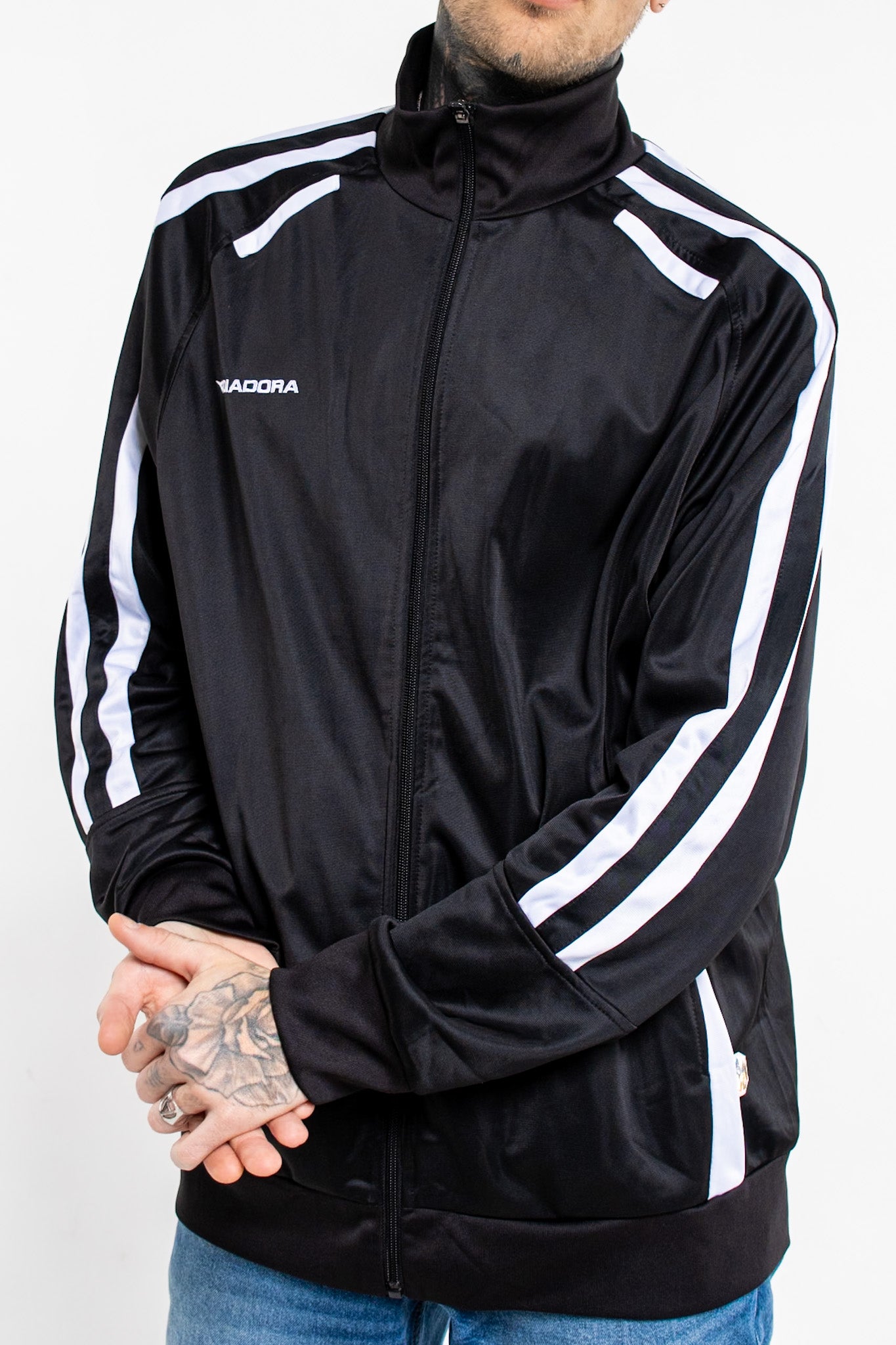 Diadora Vintage Jacket