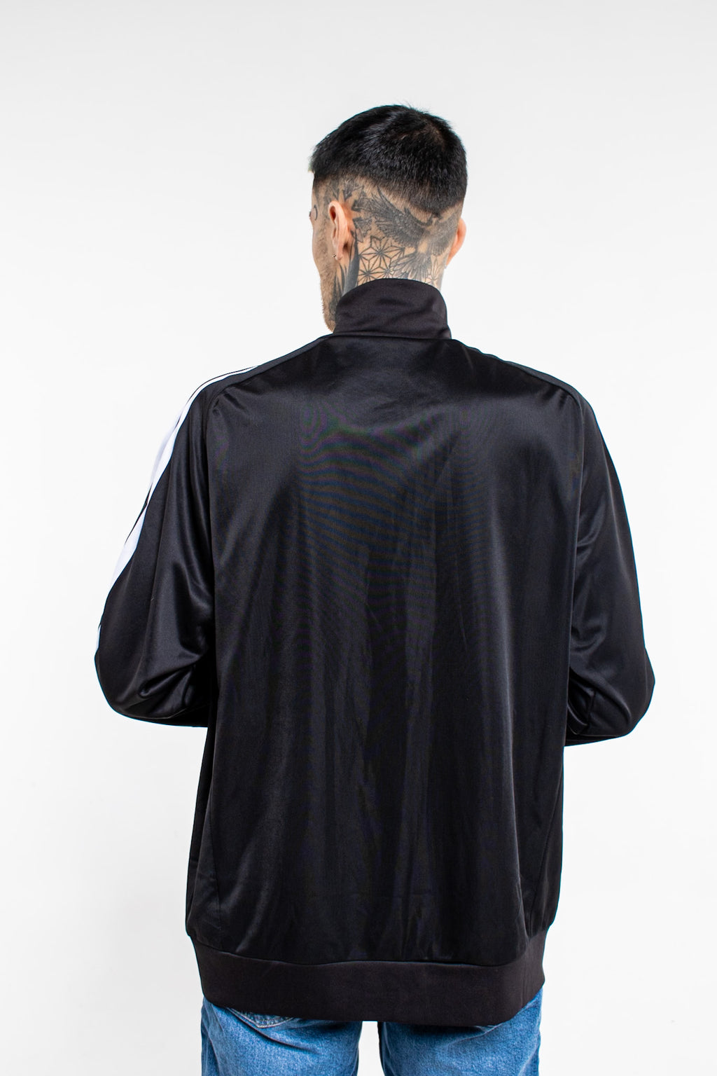 Diadora Vintage Jacket