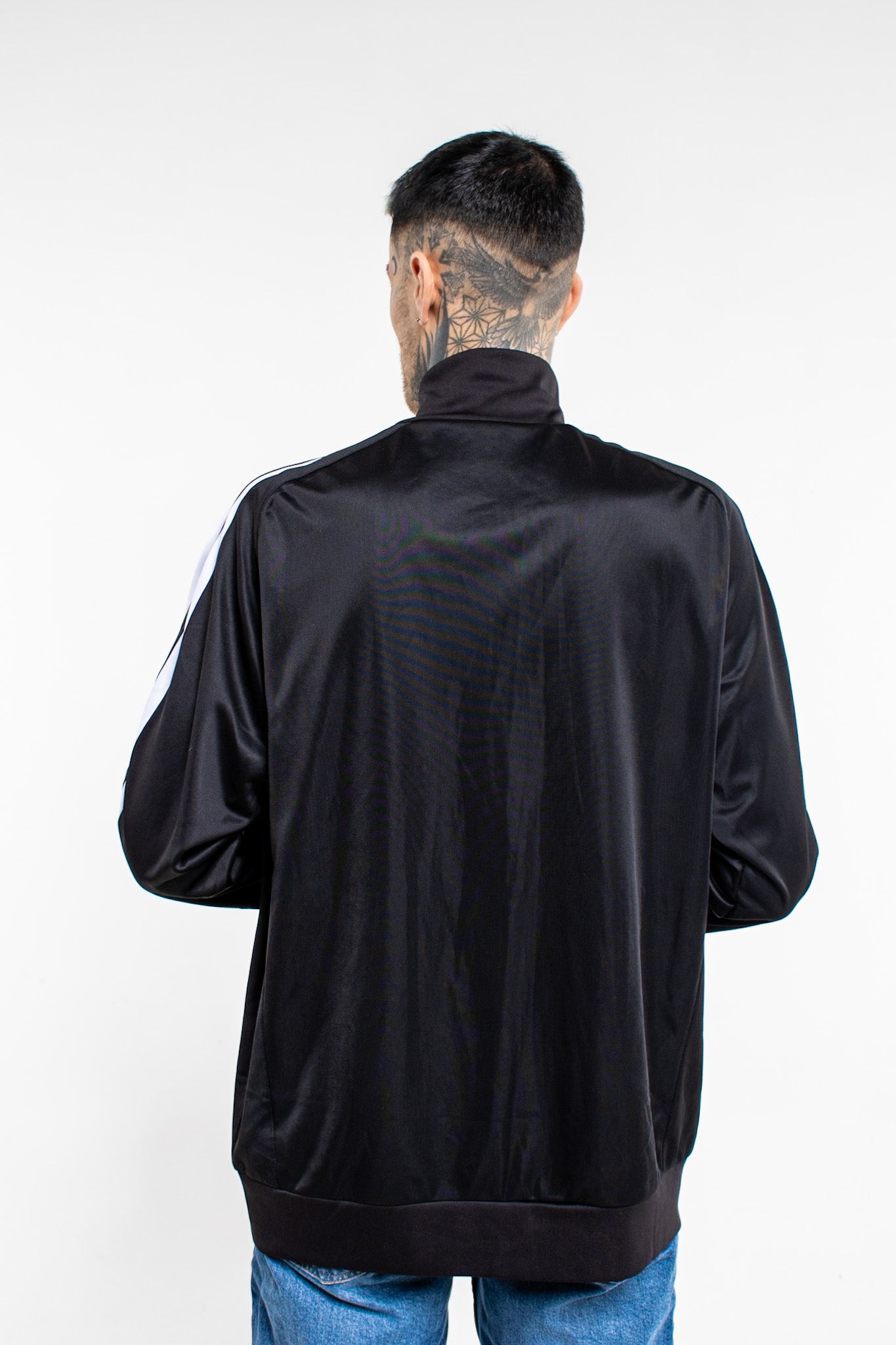 Diadora Vintage Jacket