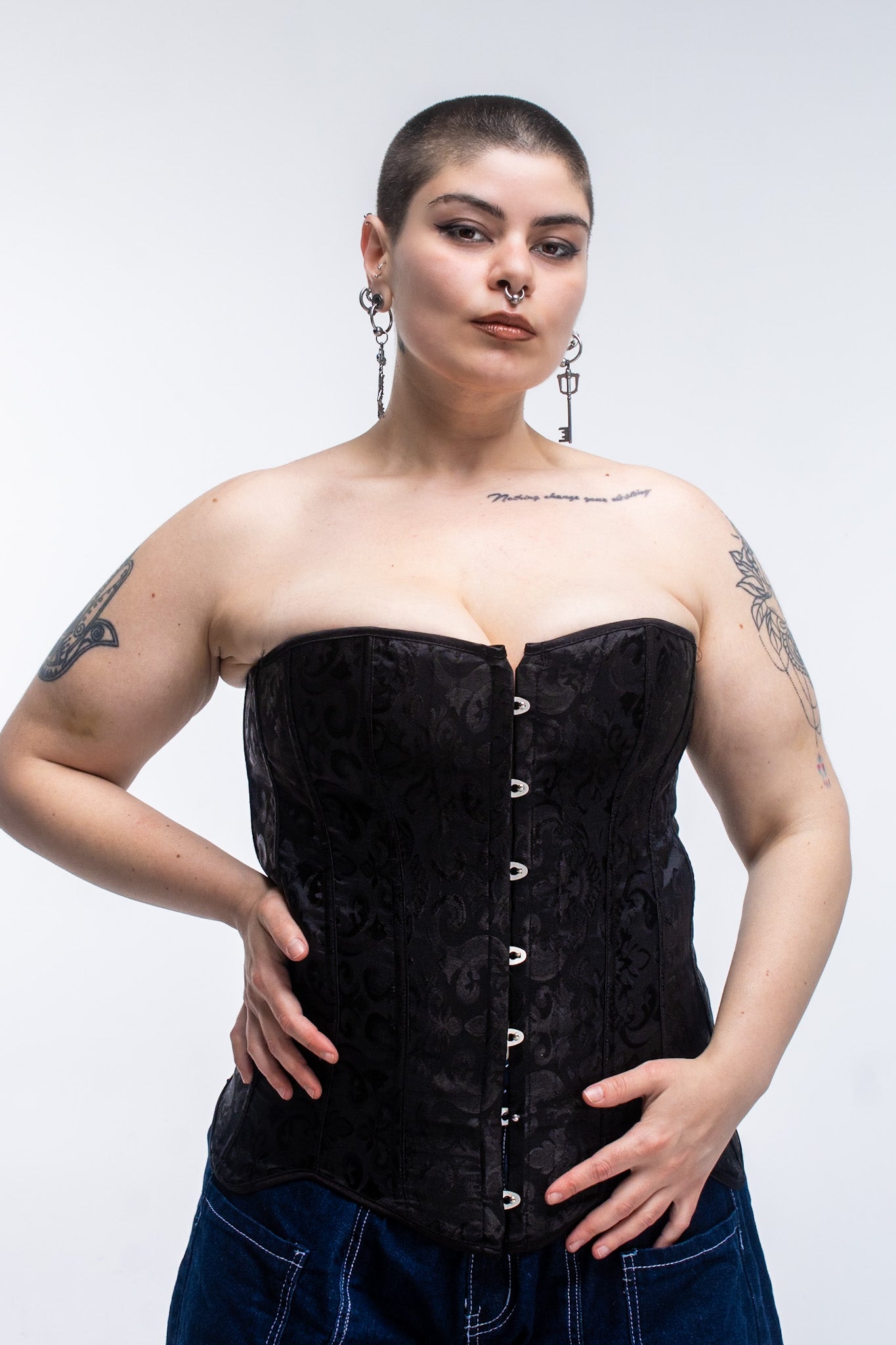 Corset