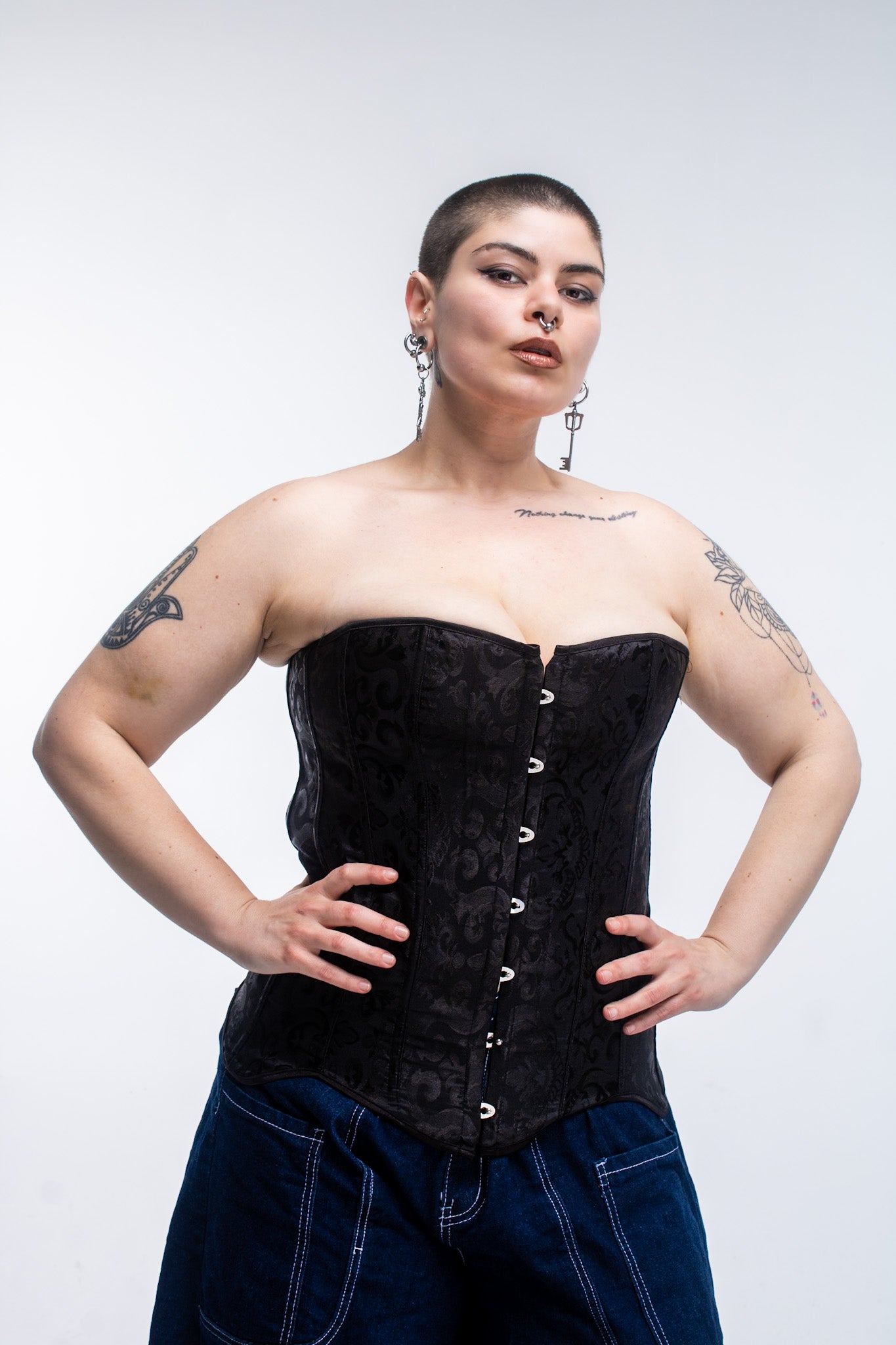 Corset