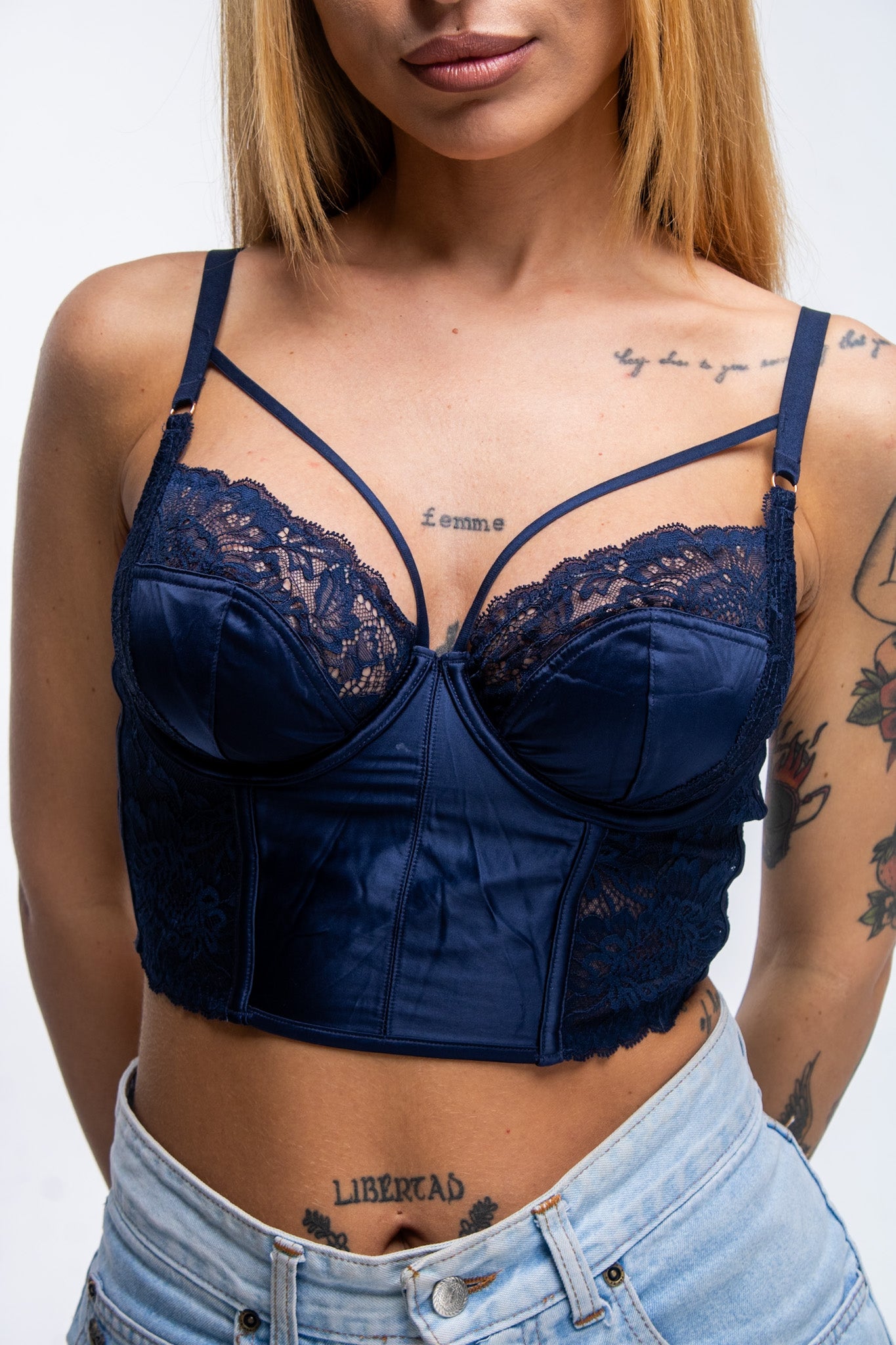 Corset