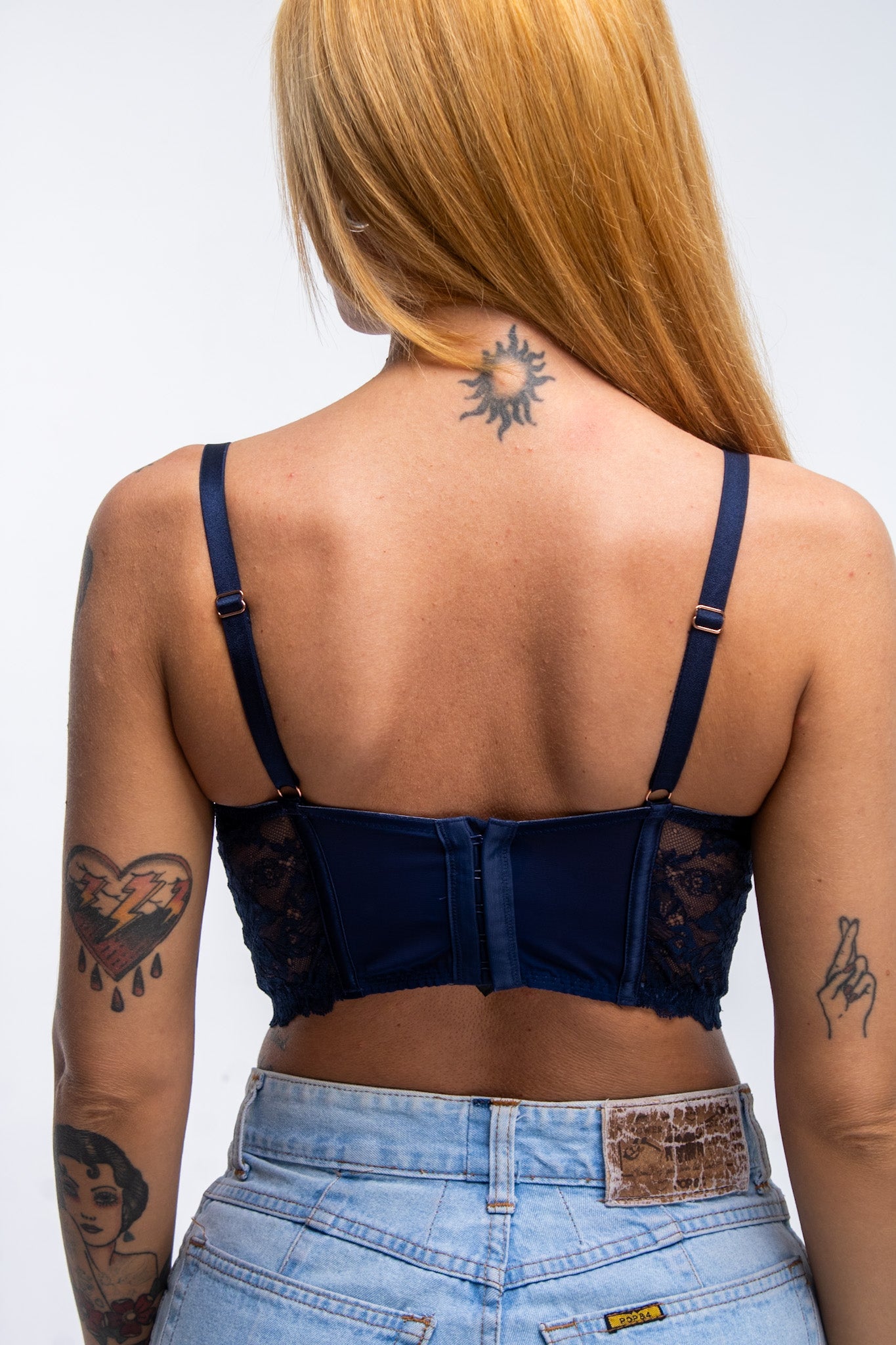 Corset