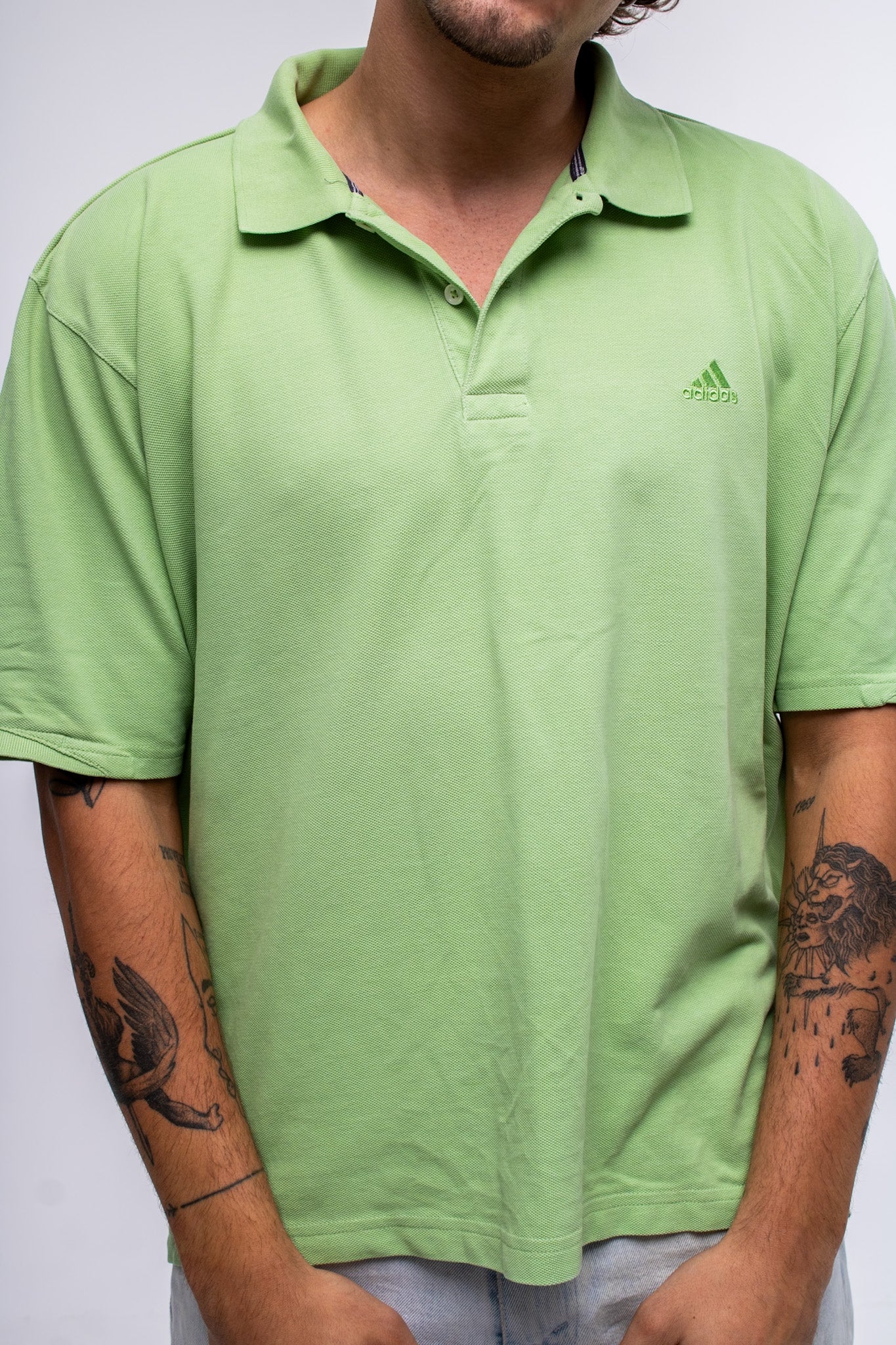 Adidas Polo T-shirt