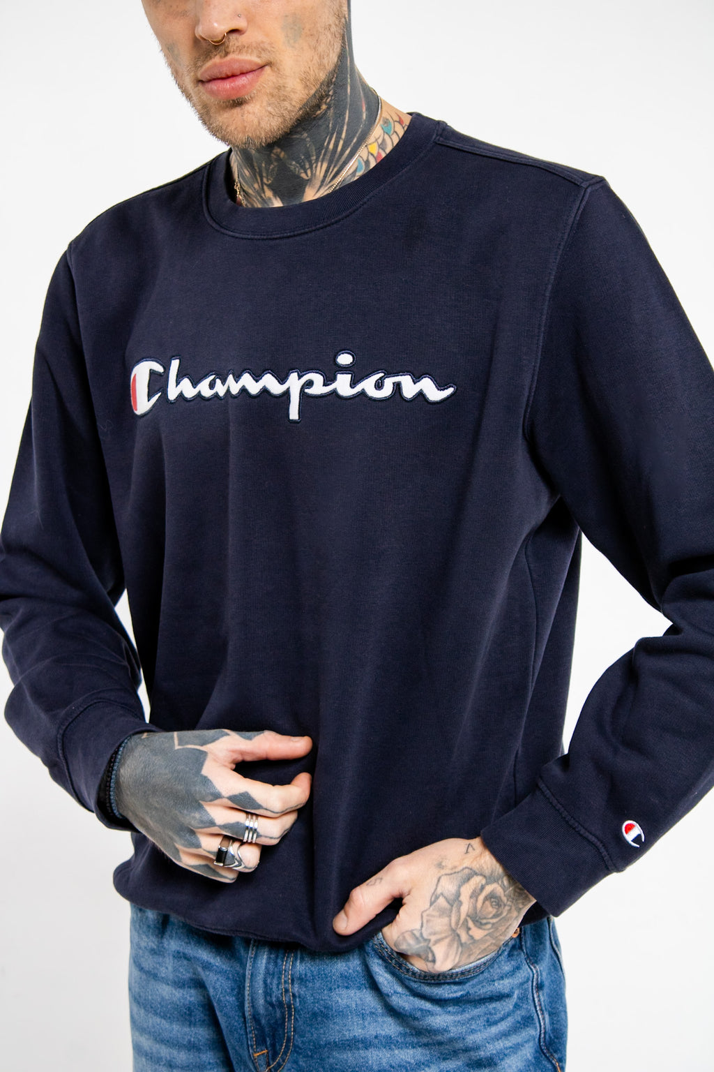 Champion Sweatshirt