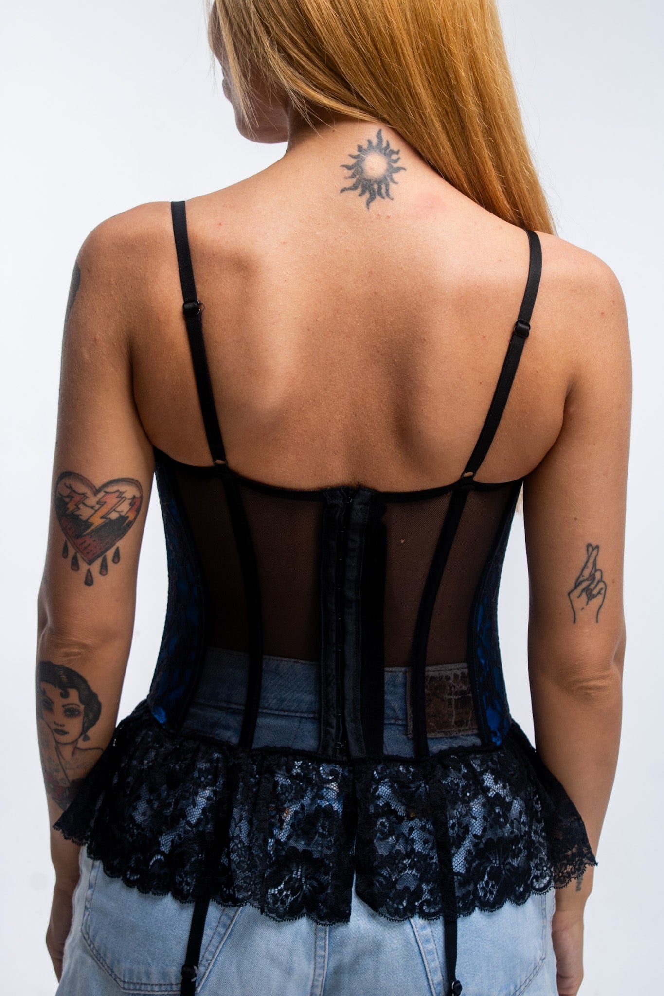 Corset