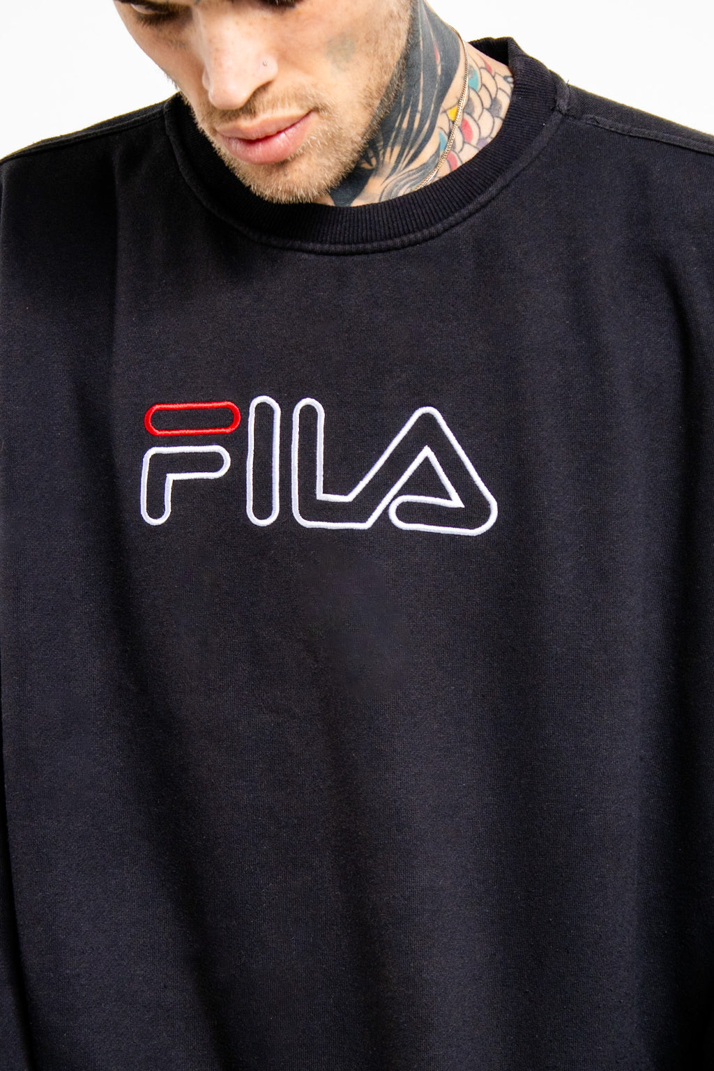 Fila Sweatshirt