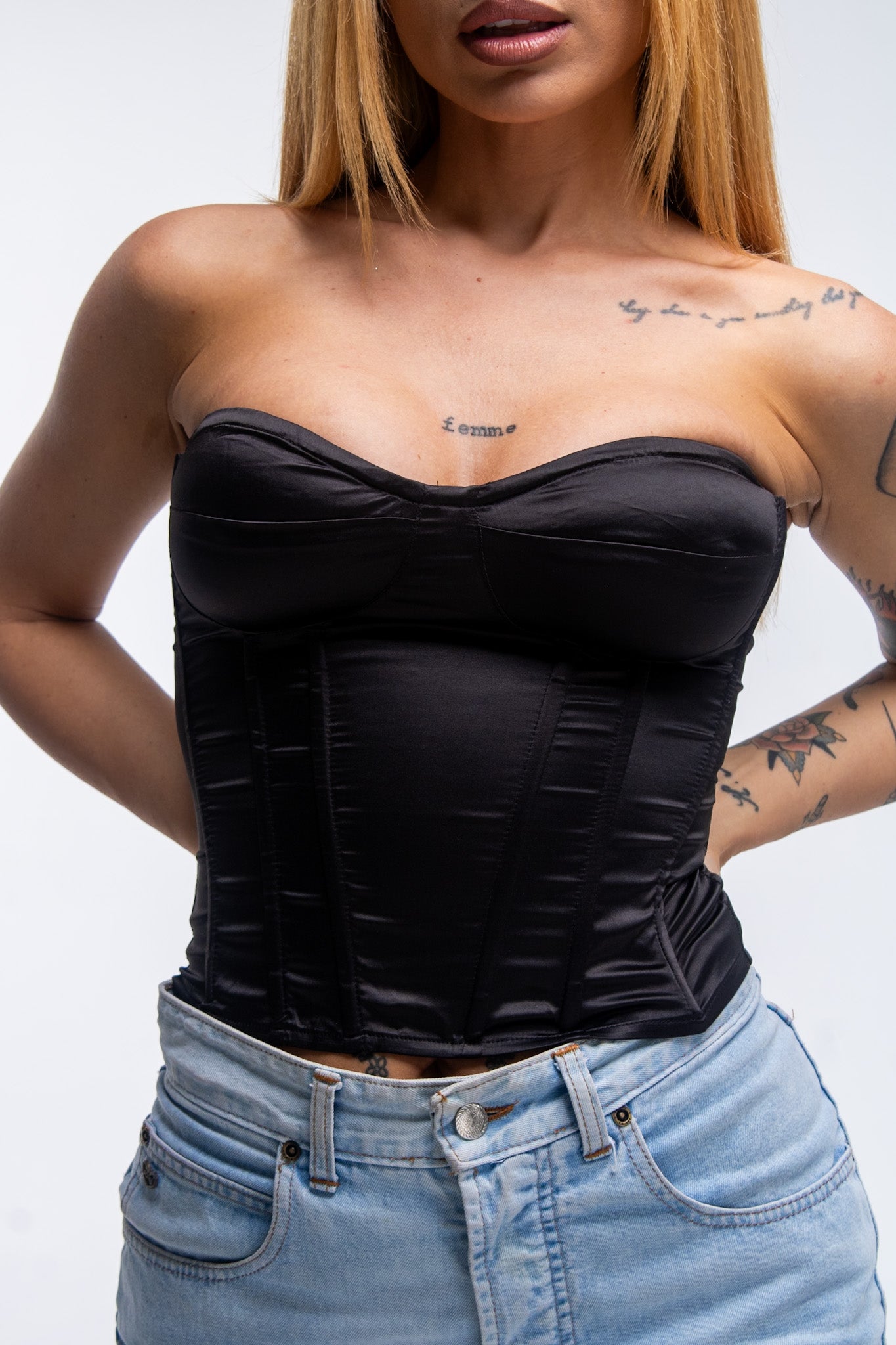 Corset