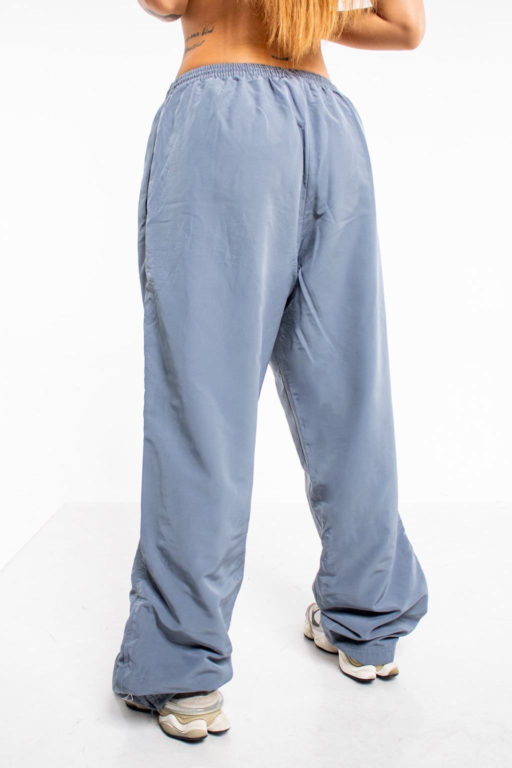 Reebok Track Pants
