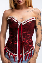 Corset