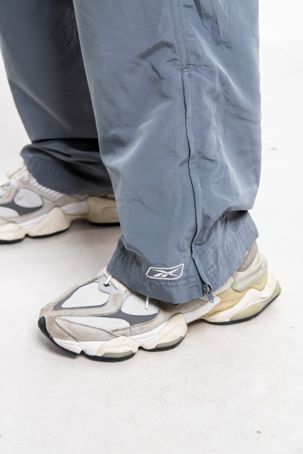 Reebok Track Pants