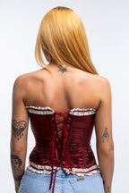 Corset